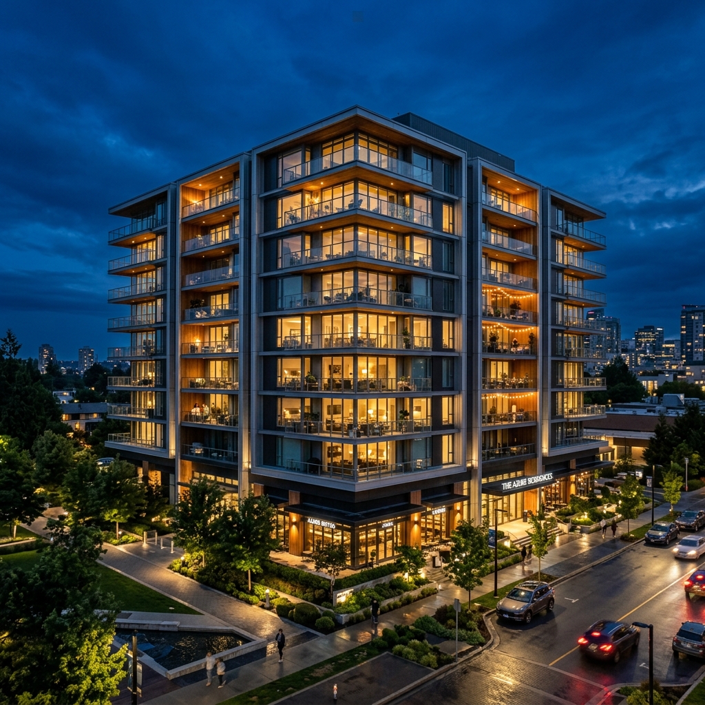Apartman Yönetimi